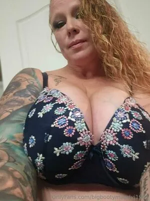 Bigbootymandyj1981 OnlyFans Leaked Free Thumbnail Picture - #6mmwVvvpyZ