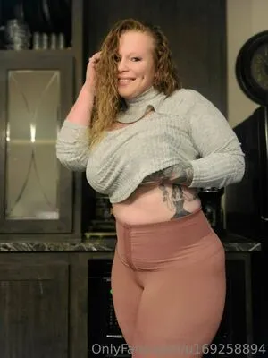 Bigbootymandyj1981 OnlyFans Leaked Free Thumbnail Picture - #8T7dF5Q7Ye