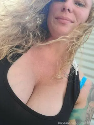 Bigbootymandyj1981 OnlyFans Leaked Free Thumbnail Picture - #A6JalgacU0