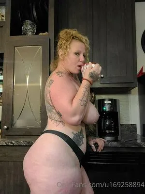 Bigbootymandyj1981 OnlyFans Leaked Free Thumbnail Picture - #NCS1mXxoC2