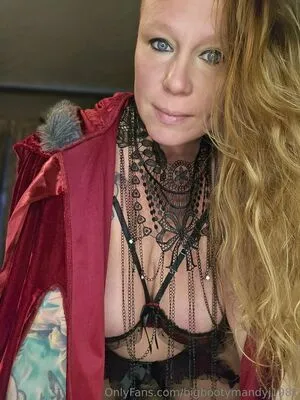 Bigbootymandyj1981 OnlyFans Leaked Free Thumbnail Picture - #aHUTWEy6Qk