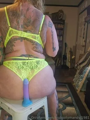 Bigbootymandyj1981 OnlyFans Leaked Free Thumbnail Picture - #azjxEfByzJ