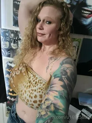 Bigbootymandyj1981 OnlyFans Leaked Free Thumbnail Picture - #idrCxBi1Tc