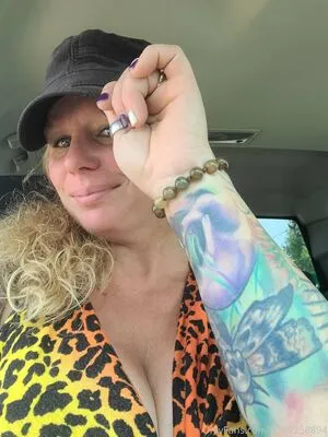 Bigbootymandyj1981 OnlyFans Leaked Free Thumbnail Picture - #jSjLFfve5U