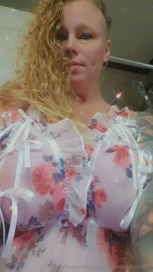 Bigbootymandyj1981 OnlyFans Leaked Free Thumbnail Picture - #ldybOspuXM