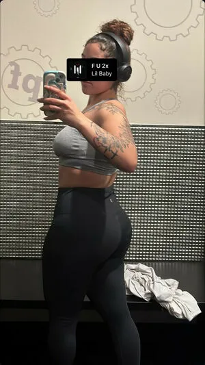 Bigbootymimii OnlyFans Leaked Free Thumbnail Picture - #NVCTtJ69Cg