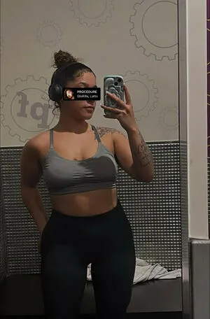 Bigbootymimii OnlyFans Leaked Free Thumbnail Picture - #a1VmFCnvat
