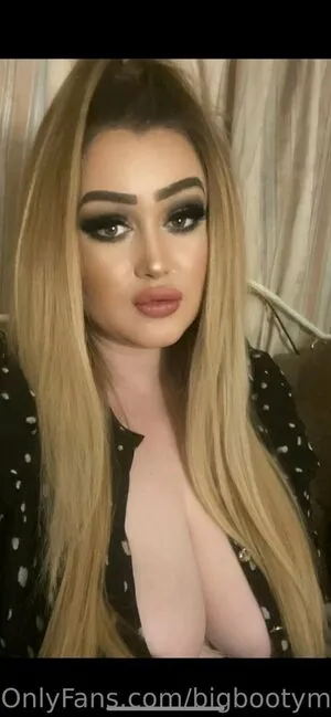 Bigbootymollyxox OnlyFans Leaked Free Thumbnail Picture - #0faFxANVWI