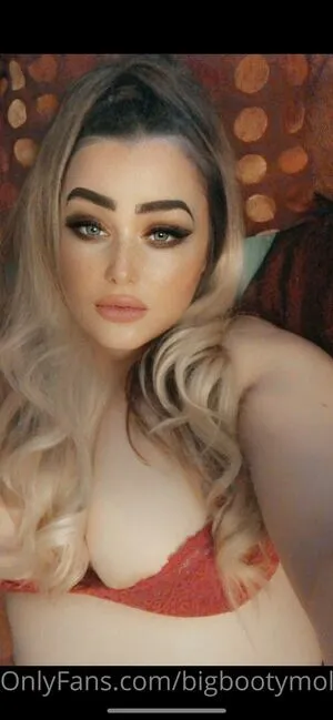 Bigbootymollyxox OnlyFans Leaked Free Thumbnail Picture - #3eVUUrAfIg
