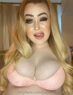 Bigbootymollyxox OnlyFans Leaked Free Thumbnail Picture - #3gTCn0M7EF