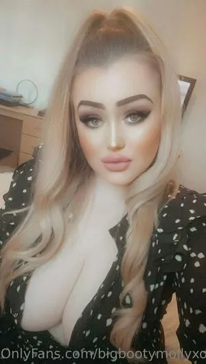Bigbootymollyxox OnlyFans Leaked Free Thumbnail Picture - #EXS6pfulzY
