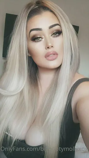 Bigbootymollyxox OnlyFans Leaked Free Thumbnail Picture - #MiO2MJLmyr