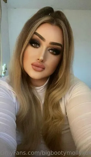 Bigbootymollyxox OnlyFans Leaked Free Thumbnail Picture - #NmkslJlpPI