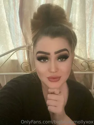Bigbootymollyxox OnlyFans Leaked Free Thumbnail Picture - #O0hAExNqtq