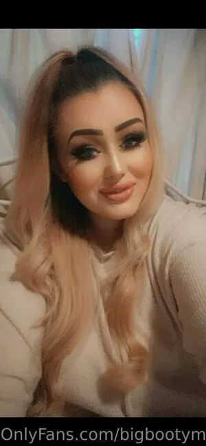 Bigbootymollyxox OnlyFans Leaked Free Thumbnail Picture - #PKKIDuqSIM