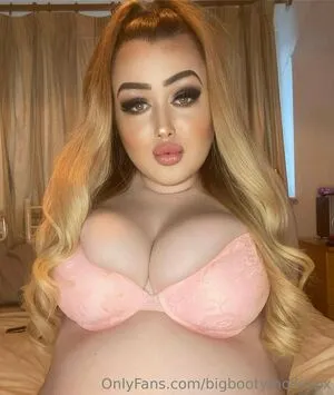 Bigbootymollyxox OnlyFans Leaked Free Thumbnail Picture - #PWPQSHzIcm