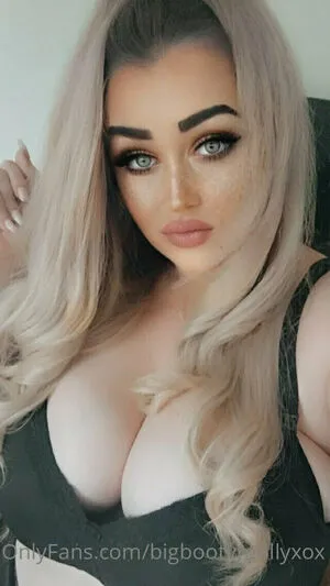 Bigbootymollyxox OnlyFans Leaked Free Thumbnail Picture - #S3FGuPCgWt
