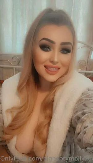 Bigbootymollyxox OnlyFans Leaked Free Thumbnail Picture - #SLGFvIfIYC