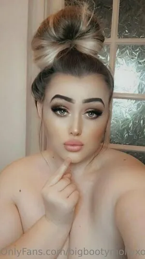 Bigbootymollyxox OnlyFans Leaked Free Thumbnail Picture - #Se44seLnmA