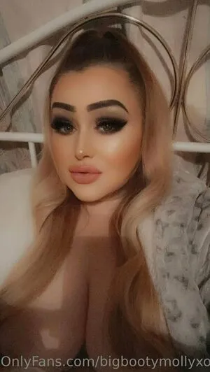 Bigbootymollyxox OnlyFans Leaked Free Thumbnail Picture - #W4y1Nj6L1g