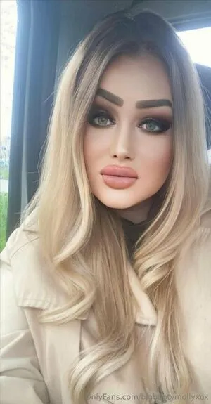 Bigbootymollyxox OnlyFans Leaked Free Thumbnail Picture - #WcOd4yGpAN