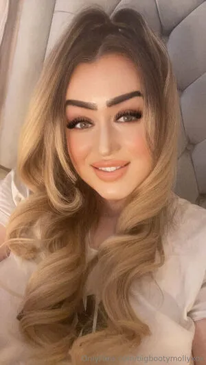 Bigbootymollyxox OnlyFans Leaked Free Thumbnail Picture - #ZR3qGuvSSo