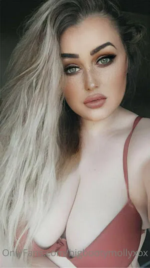 Bigbootymollyxox OnlyFans Leaked Free Thumbnail Picture - #bvAXce0j5M