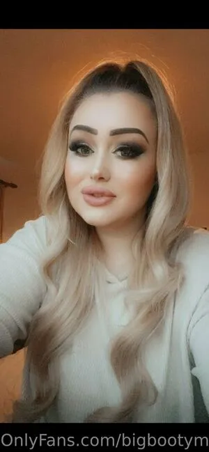 Bigbootymollyxox OnlyFans Leaked Free Thumbnail Picture - #coznYn7UWk