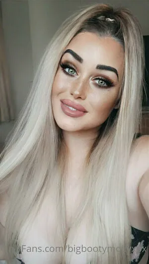 Bigbootymollyxox OnlyFans Leaked Free Thumbnail Picture - #g75CsaprCi