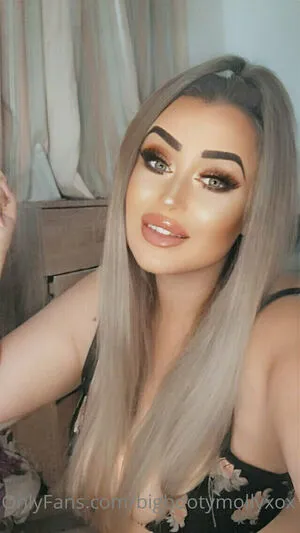 Bigbootymollyxox OnlyFans Leaked Free Thumbnail Picture - #sNBYYkJr4q