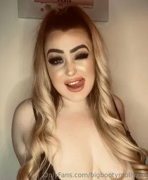 Bigbootymollyxox OnlyFans Leaked Free Thumbnail Picture - #ymkF0PDUsC