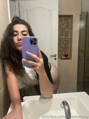 Bigbootymoxy OnlyFans Leaked Free Thumbnail Picture - #0HKVzCrO4S