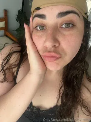 Bigbootymoxy OnlyFans Leaked Free Thumbnail Picture - #2HrvmVu3Gs