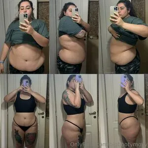 Bigbootymoxy OnlyFans Leaked Free Thumbnail Picture - #HlkGvXypWk