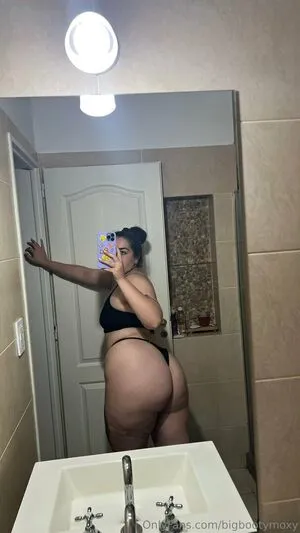 Bigbootymoxy OnlyFans Leaked Free Thumbnail Picture - #ROTZwmai2l