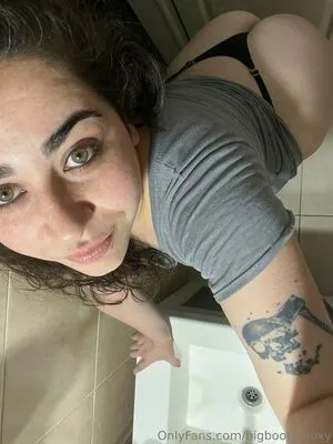 Bigbootymoxy OnlyFans Leaked Free Thumbnail Picture - #UKpznNTCBd
