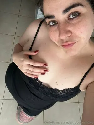 Bigbootymoxy OnlyFans Leaked Free Thumbnail Picture - #V3DkypLcSE