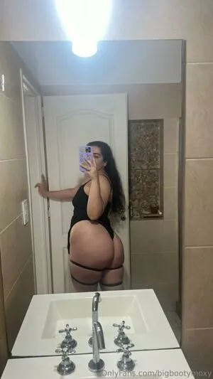 Bigbootymoxy OnlyFans Leaked Free Thumbnail Picture - #V5iVXGBBaX