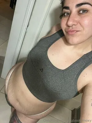 Bigbootymoxy OnlyFans Leaked Free Thumbnail Picture - #fYuIF9Fofn
