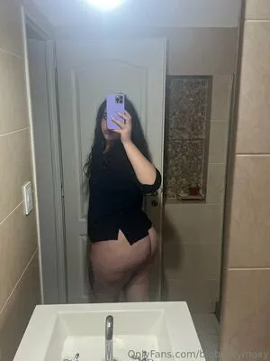 Bigbootymoxy OnlyFans Leaked Free Thumbnail Picture - #p3BwpXnCDM