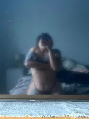 Bigbootymoxy OnlyFans Leaked Free Thumbnail Picture - #tmqtQbBjVW