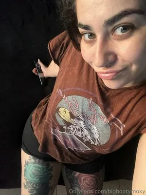 Bigbootymoxy OnlyFans Leaked Free Thumbnail Picture - #vLnelNRRHs