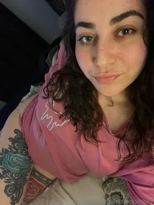 Bigbootymoxy OnlyFans Leaked Free Thumbnail Picture - #wOBPPEkVpQ