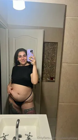 Bigbootymoxy OnlyFans Leaked Free Thumbnail Picture - #wfFLtPqsUG