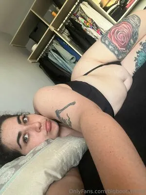 Bigbootymoxy OnlyFans Leaked Free Thumbnail Picture - #x3moso0y2T