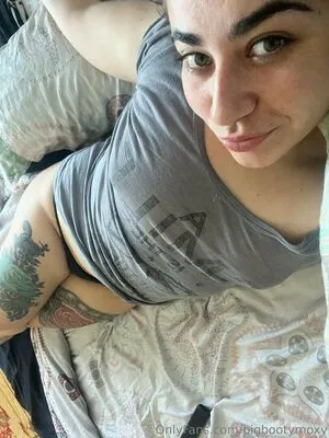 Bigbootymoxy OnlyFans Leaked Free Thumbnail Picture - #ygDZfwUGv6