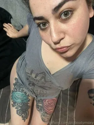 Bigbootymoxy OnlyFans Leaked Free Thumbnail Picture - #zIi6WzhYWz