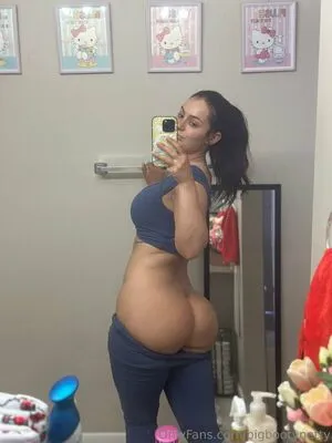 Bigbootynetty OnlyFans Leaked Free Thumbnail Picture - #2NCzQ81Cdp