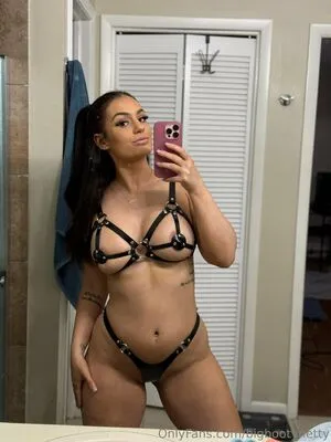 Bigbootynetty OnlyFans Leaked Free Thumbnail Picture - #FLcfgPdL5C