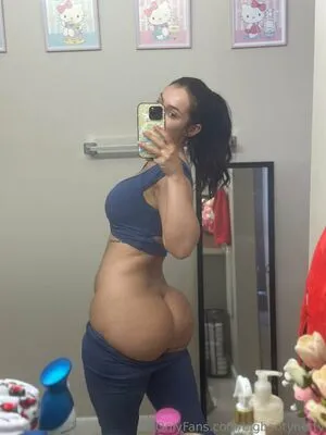 Bigbootynetty OnlyFans Leaked Free Thumbnail Picture - #o761usSyIJ